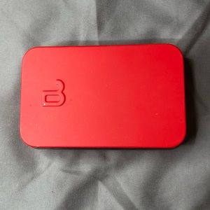 Bite beauty lipstick tin